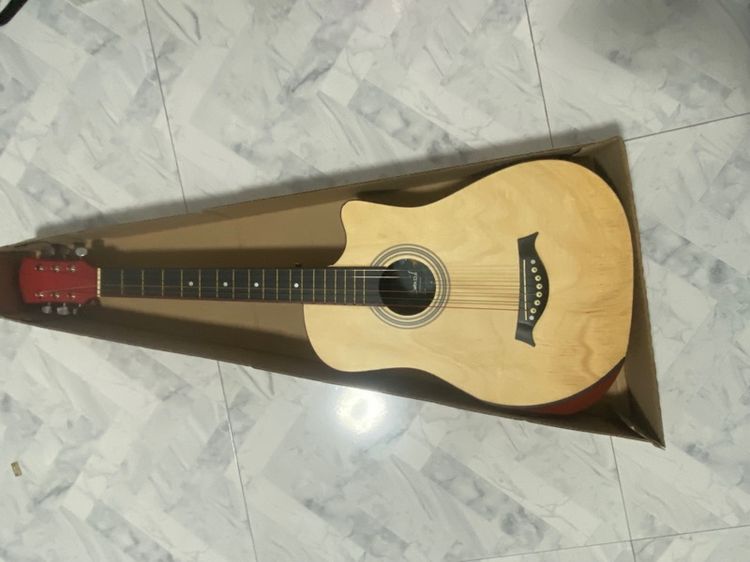 กีตาร์ รูปที่ 4