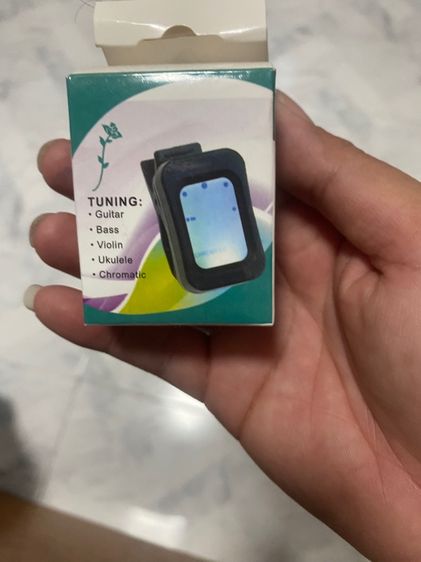 กีตาร์ รูปที่ 7