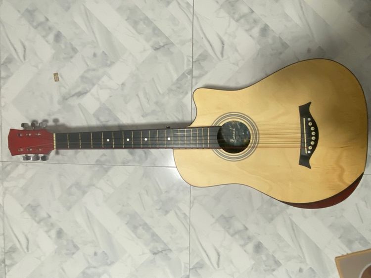 กีตาร์ รูปที่ 2