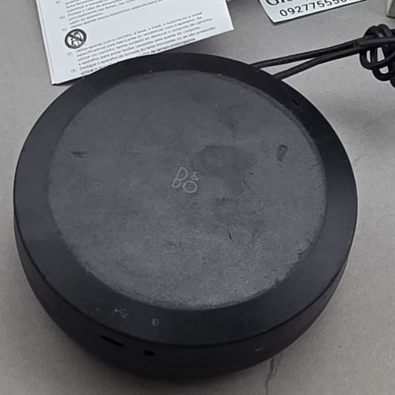 ลำฉพง BO A1 มือสอง รูปที่ 3