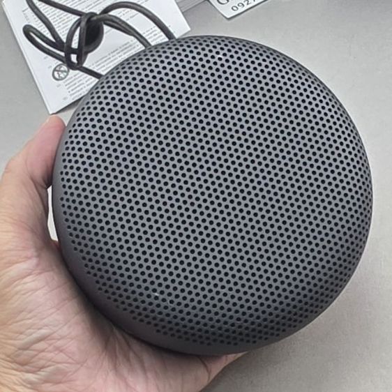 ลำฉพง BO A1 มือสอง รูปที่ 5