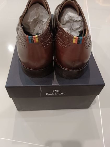 รองเท้าหนังผู้ชาย Paul Smith ของแท้มือ 1 รูปที่ 4