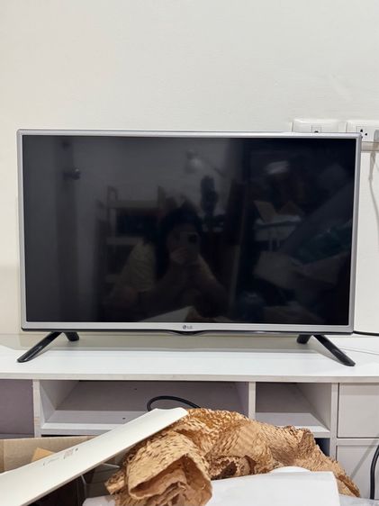 ทีวี LG 32 นิ้ว รุ่นดิจิตอล ธรรมดา