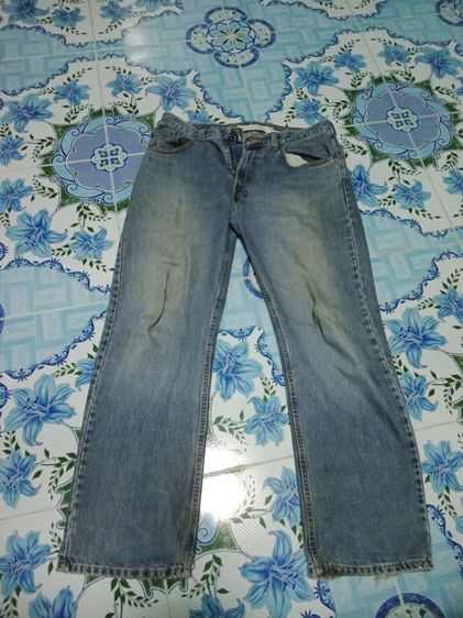 กางเกงยีนส์ Levi's