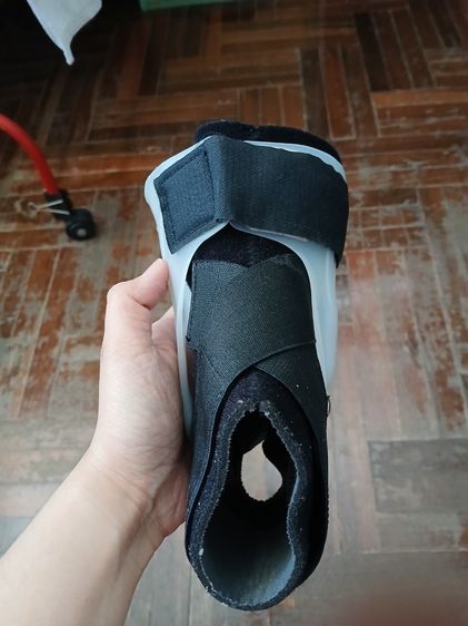 ที่พยุงข้อไซส์ S รูปที่ 4