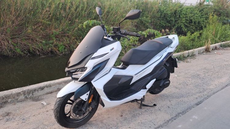 รุ่นอื่นๆ 2022 GPX Drone4V keyless เอกสารครบ