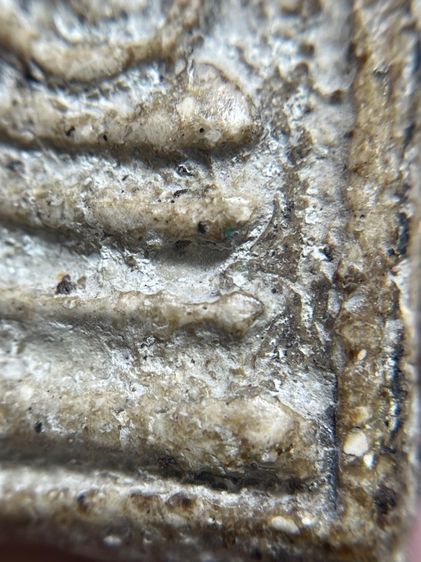 พระสมเด็จพิมพ์ใหญ่เกศทะลุซุ้ม รูปที่ 7