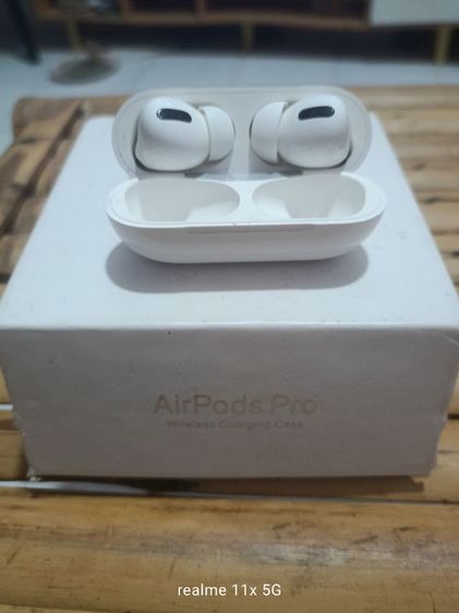 ขายairpods pro พร้อมกล่อง