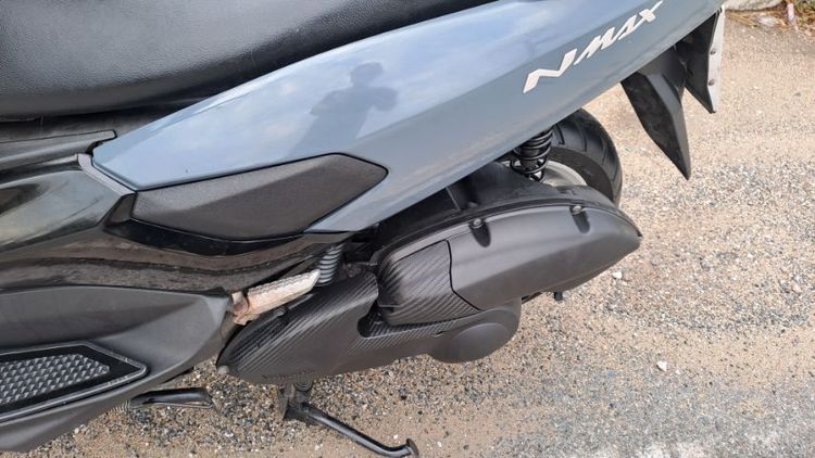 Yamaha Nmax เอกสารครบไมล์ไม่ขึ้น รูปที่ 6