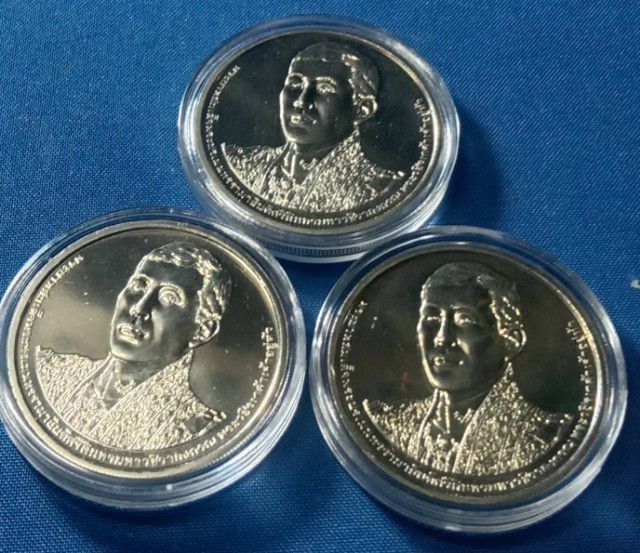 ๕๐บาทพระราชพิธีพระชนมพรรษา๖รอบ๒๕๖๘ตลับละ รูปที่ 2