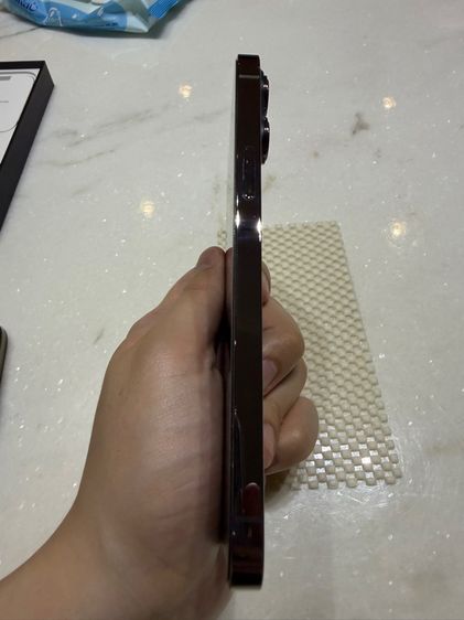 iphone 13 pro max 256 Gb รูปที่ 5