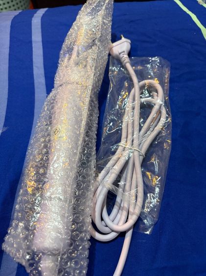 LESASHA LS AUTO-TWIST Hair Curler (สี Lavender) รูปที่ 2