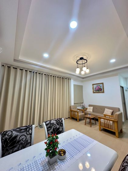 ตกแต่งครบ 2025 บ้านเดี่ยวมือ1 ประชาอุทิศ-สุขสวัสดิ์ รูปที่ 3