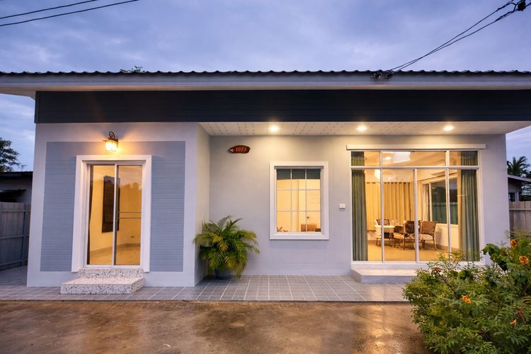 ตกแต่งครบ 2025 บ้านเดี่ยวมือ1 ประชาอุทิศ-สุขสวัสดิ์ รูปที่ 2