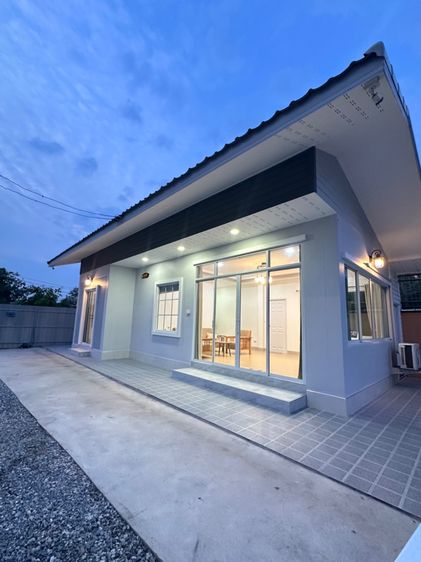 บ้านเดี่ยวมือ1 ประชาอุทิศ-สุขสวัสดิ์