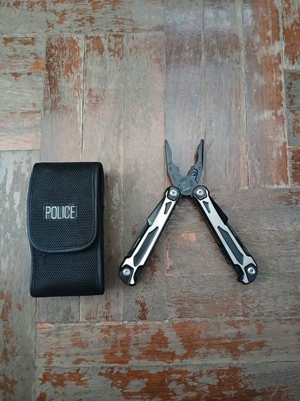 คีมอเนกประสงค์ รูปที่ 2