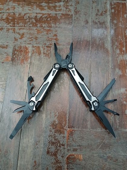 คีมอเนกประสงค์ รูปที่ 4