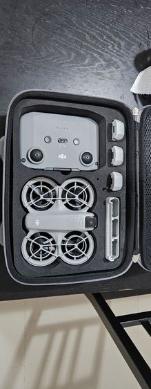 DJI Neo ครบชุด