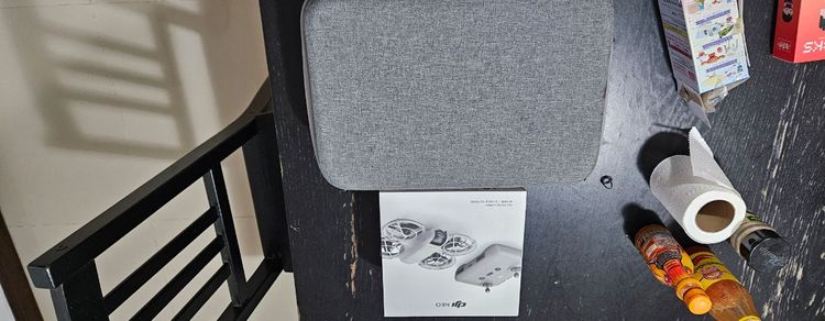 DJI Neo ครบชุด รูปที่ 4