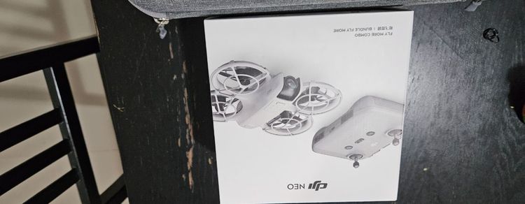 DJI Neo ครบชุด รูปที่ 2