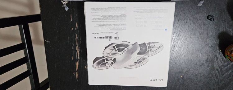 DJI Neo ครบชุด รูปที่ 3