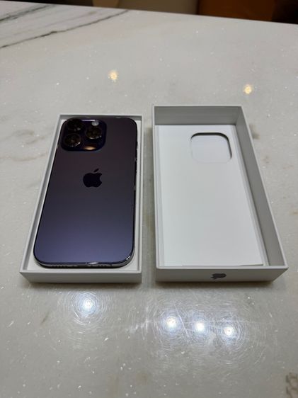 iphone 14 pro 256 Gb รูปที่ 7