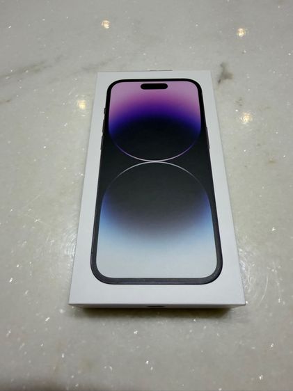 iphone 14 pro 256 Gb รูปที่ 9