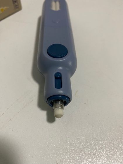 ยางลบมอเตอร์ รูปที่ 5