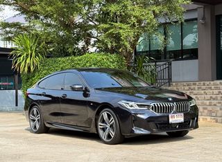 ð 2023 BMW 630I GT MSPORT(LCI) ð āļĢāļāļĄāļ·āļāđāļāļĩāļĒāļ§āļāļāļāļāđāļēāļĒāđāļāļ āļĢāļāļ§āļīāđāļāļāđāļāļĒāđāļāļĩāļĒāļ 29,500 āļāļĄ āļĢāļāđāļāđāļēāļĻāļđāļāļĒāđāļāļļāļāļĢāļ°āļĒāļ° āļĢāļāđāļĄāđāđāļāļĒāļĄāļĩāļāļļāļāļąāļāļīāđāļŦāļāļļāļāļĢāļąāļ