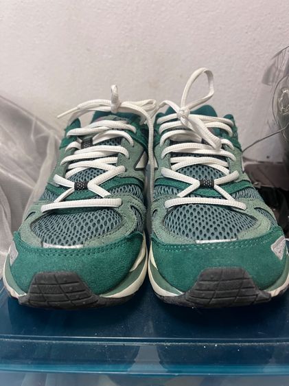 รองเท้าผ้าใบ reebok รูปที่ 4