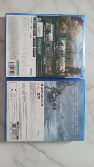 แผ่นเกมส์ ps5 รูปที่ 4