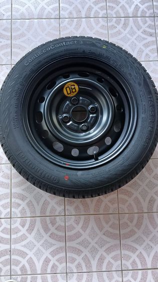 ยางอะไหล่ ฟอร์ดเฟียสต้า รูปที่ 2