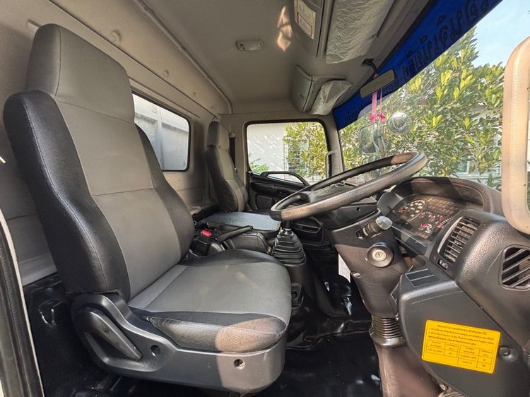 6 ล้อ HINO  FC9J 175แรงม้า วิ่ง 63,000 กม. รูปที่ 14