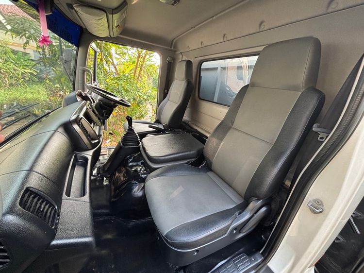 6 ล้อ HINO  FC9J 175แรงม้า วิ่ง 63,000 กม. รูปที่ 13