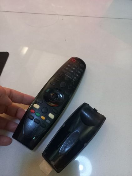 Smart Tv LG 55 นิ้ว รูปที่ 4