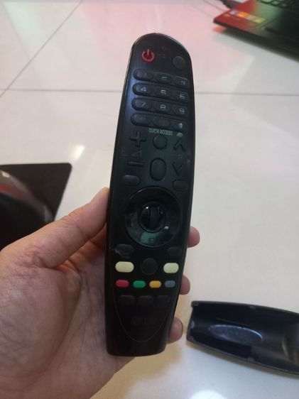 Smart Tv LG 55 นิ้ว รูปที่ 2