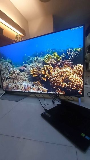 Smart Tv LG 55 นิ้ว รูปที่ 10