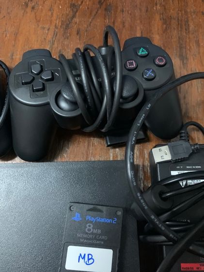 PlayStation 2 slim รูปที่ 7