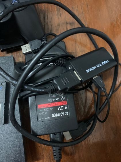 PlayStation 2 slim รูปที่ 8