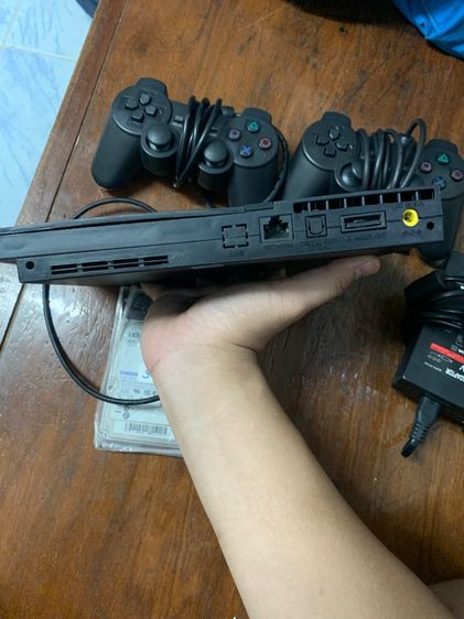 PlayStation 2 slim รูปที่ 10