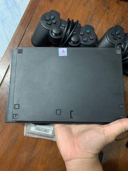 PlayStation 2 slim รูปที่ 11