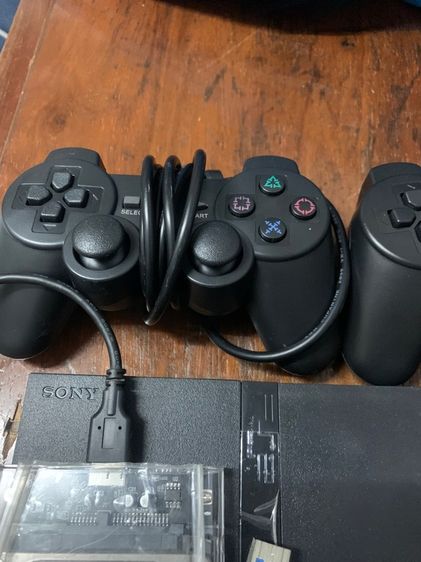 PlayStation 2 slim รูปที่ 6