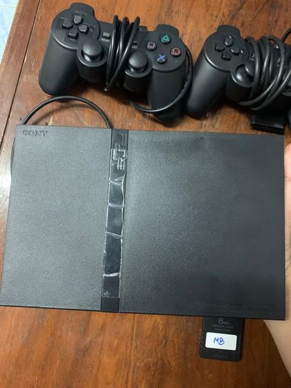 PlayStation 2 slim รูปที่ 9