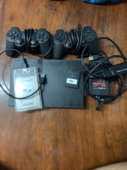 PlayStation 2 slim รูปที่ 4