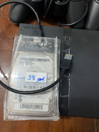 PlayStation 2 slim รูปที่ 5