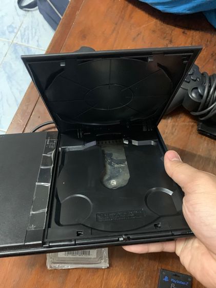 PlayStation 2 slim รูปที่ 14