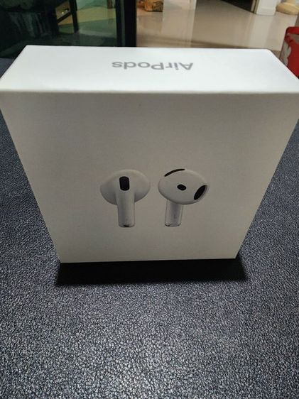 Airpods4 ของใหม่