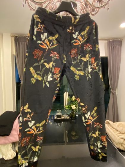 กุชชี่ การ์เดน เสื้อและกางเกง สภาพใหม่เอี่ยม  รูปที่ 16