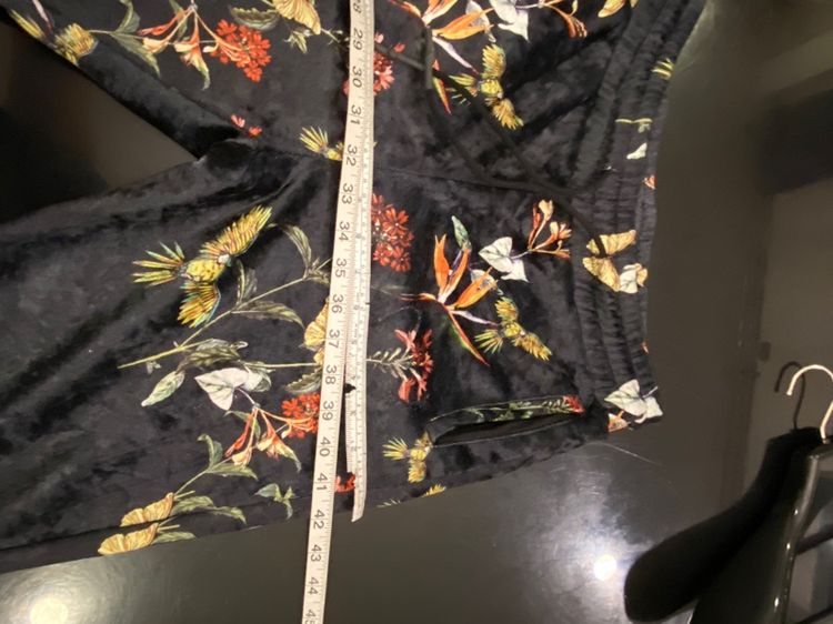 กุชชี่ การ์เดน เสื้อและกางเกง สภาพใหม่เอี่ยม  รูปที่ 18