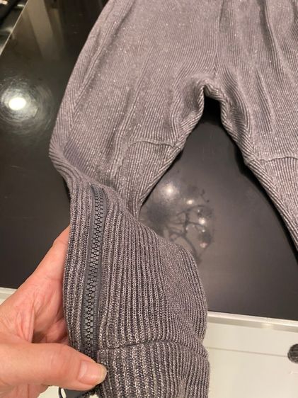 คริสเตียนดิออร์ กริสเตอร์ กางเกงทรงสวย สภาพใหม่เอี่ยม รูปที่ 4